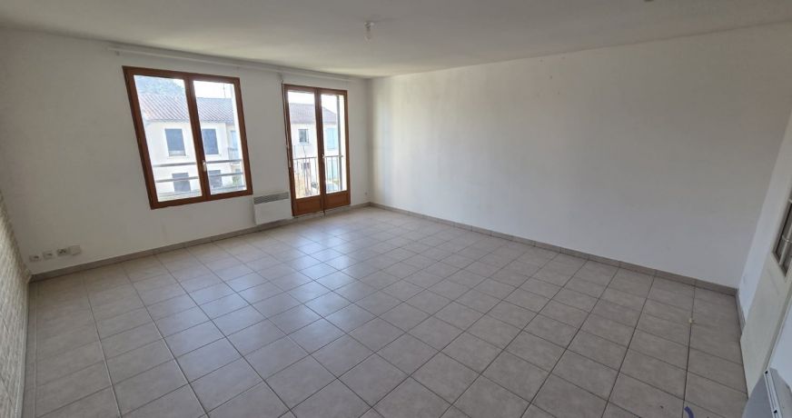 vente Appartement Labastide Beauvoir