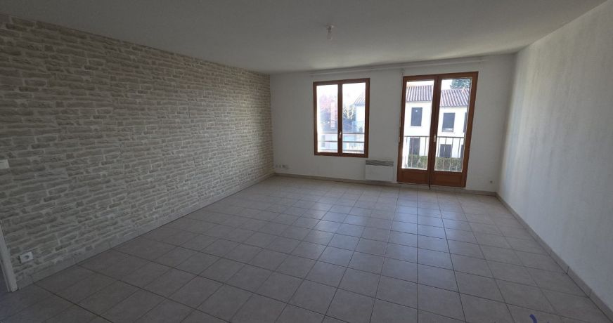 vente Appartement Labastide Beauvoir