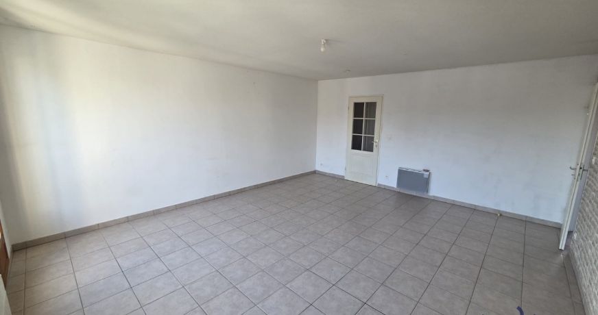 vente Appartement Labastide Beauvoir