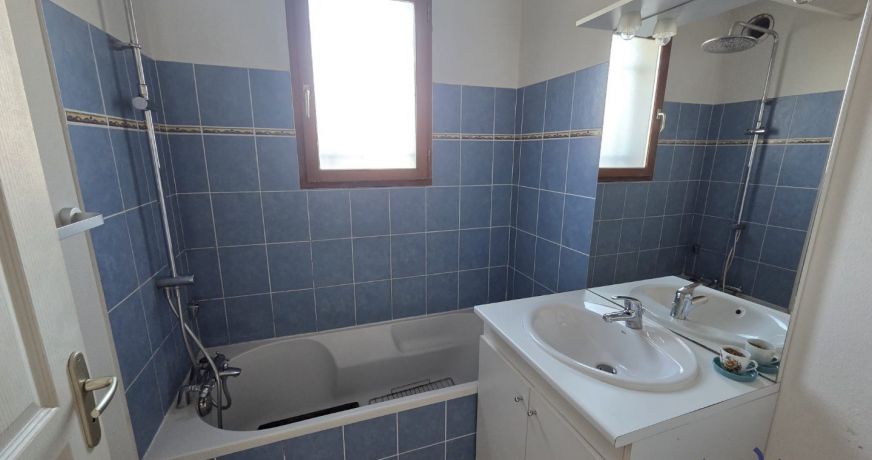 vente Appartement Labastide Beauvoir