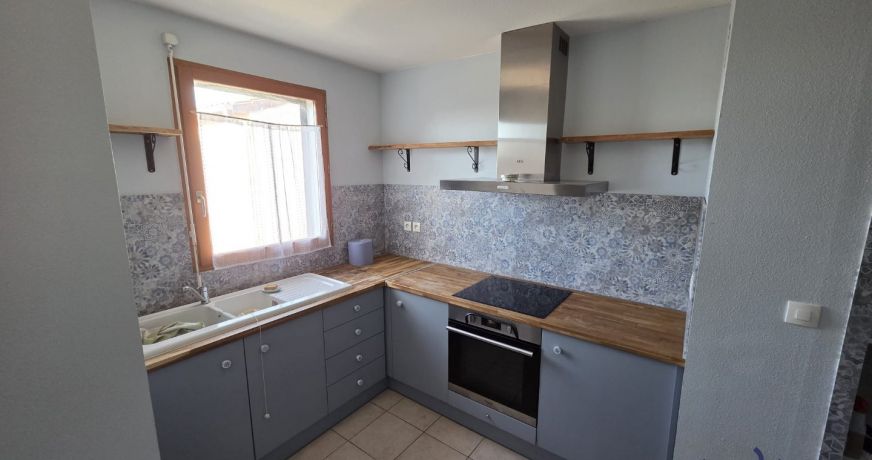 vente Appartement Labastide Beauvoir