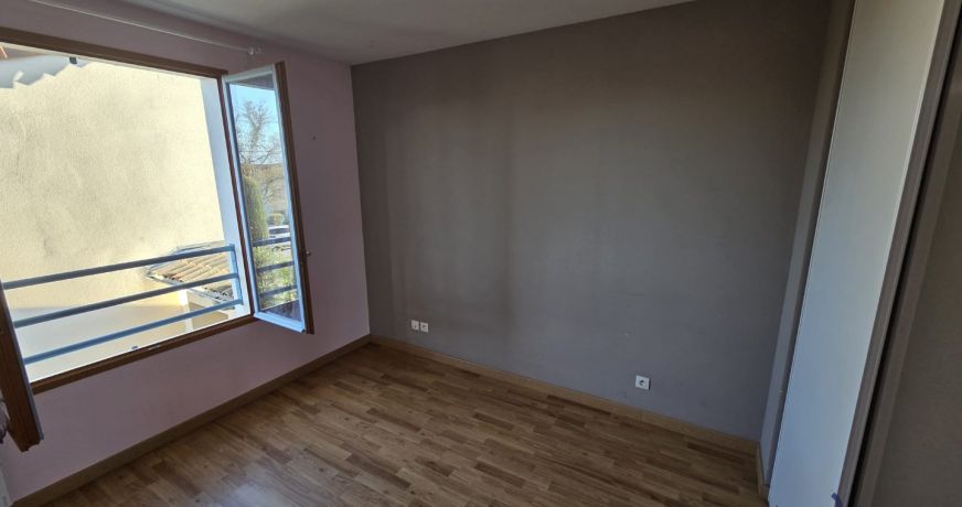 vente Appartement Labastide Beauvoir