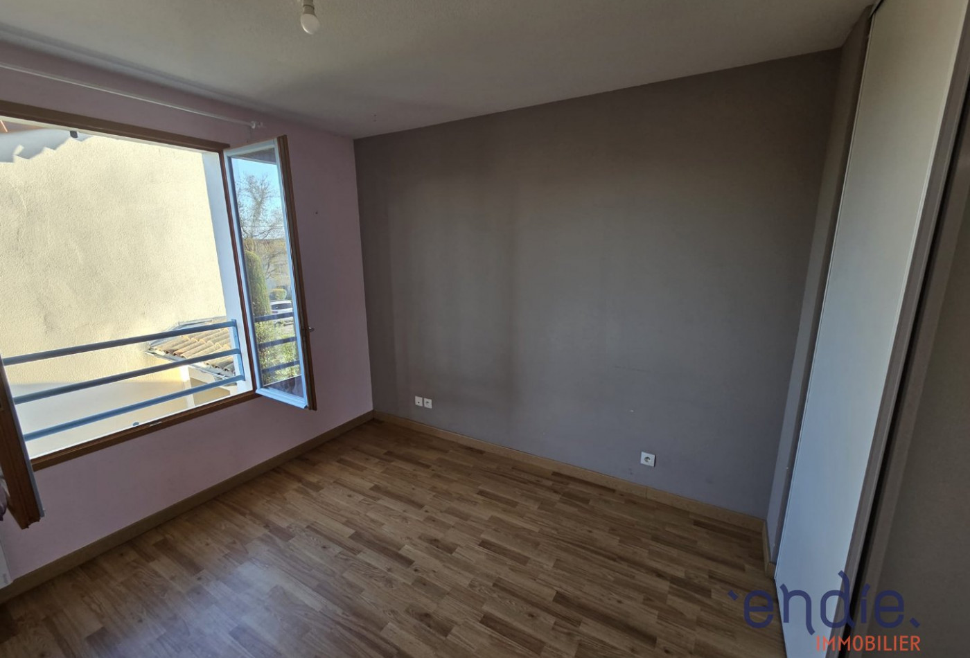 vente Appartement Labastide Beauvoir - Photo 7