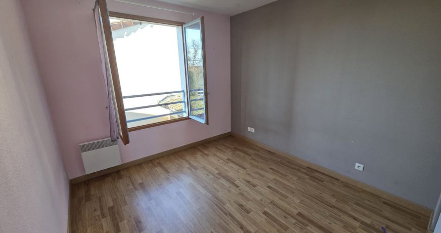 vente Appartement Labastide Beauvoir