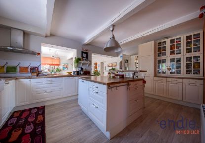 vente Maison Lherm