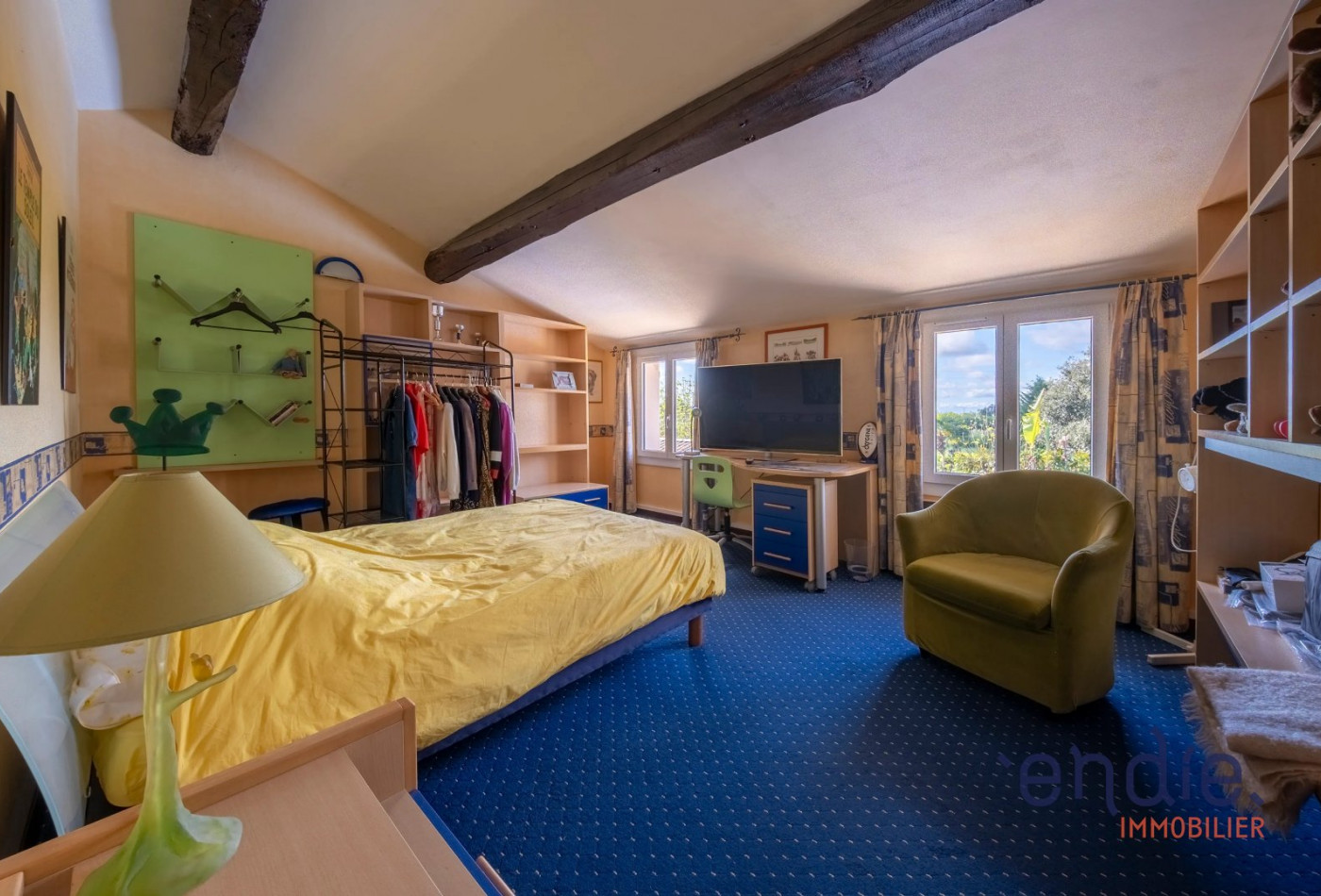 vente Maison Lherm - Photo 9