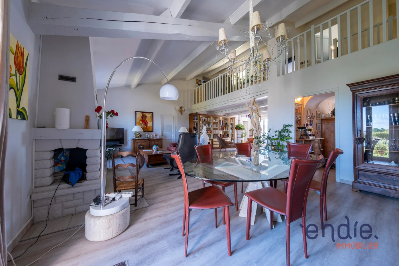 à vendre Maison Lherm - Photo 5