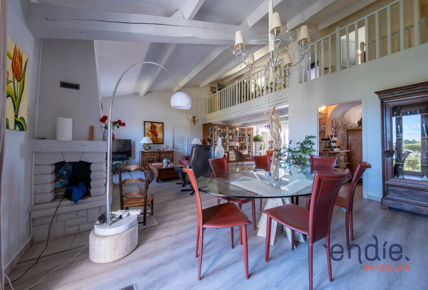 vente Maison Lherm - Photo 5