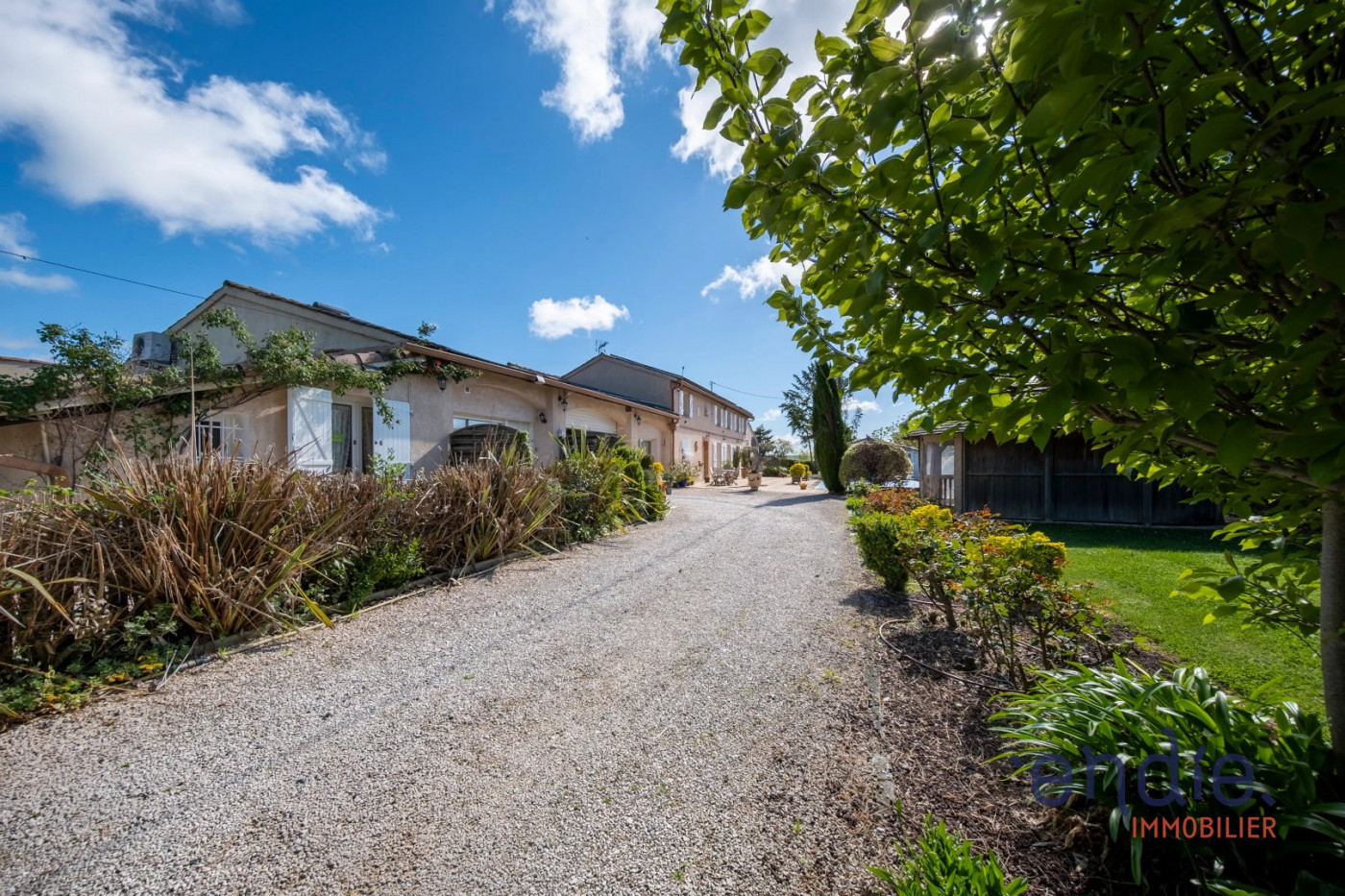 à vendre Maison Lherm - Photo 14
