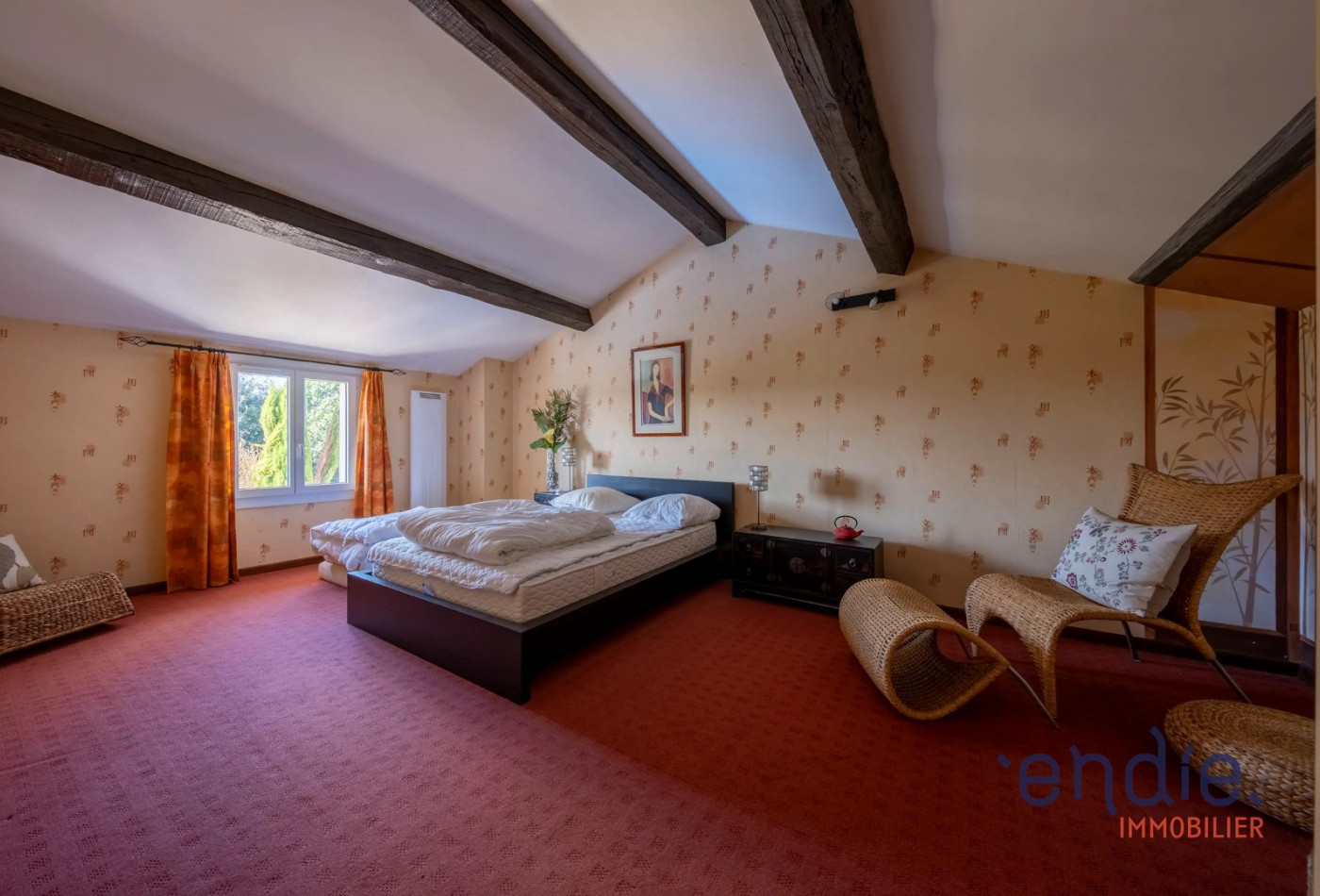 vente Maison Lherm - Photo 10