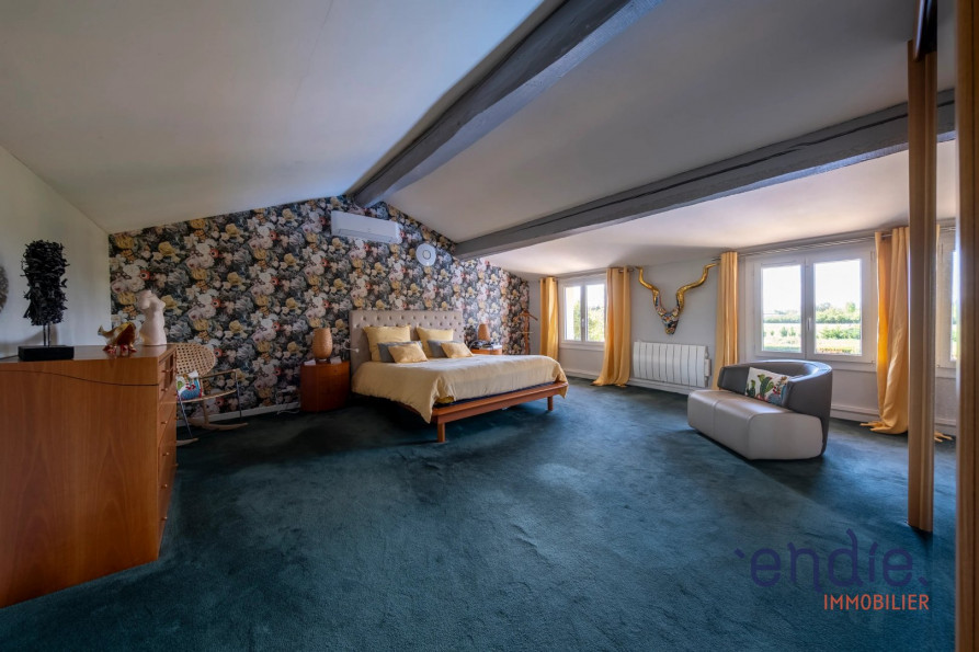 vente Maison Lherm - Photo 8