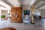 vente Maison Lherm