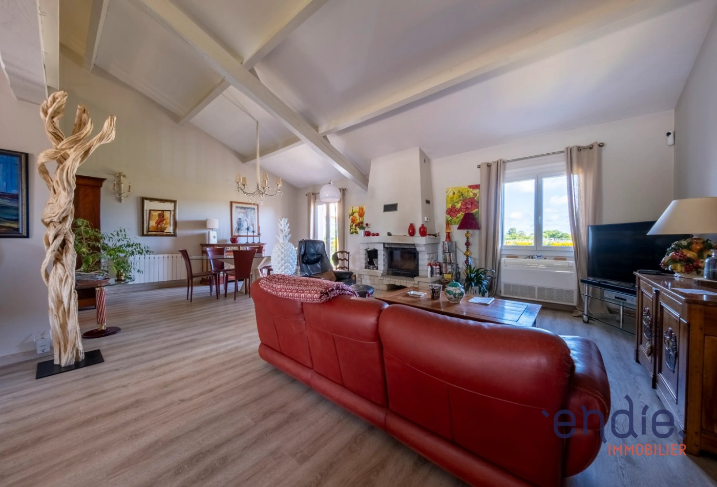 vente Maison Lherm - Photo 4