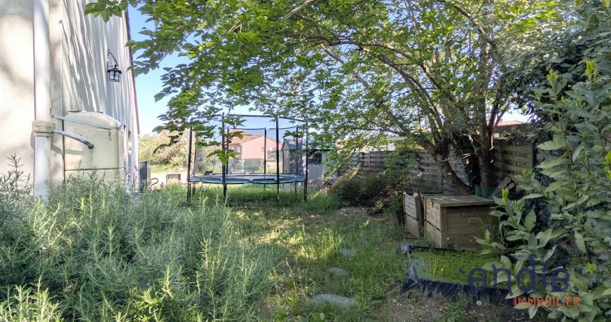 vente Maison Toulouse