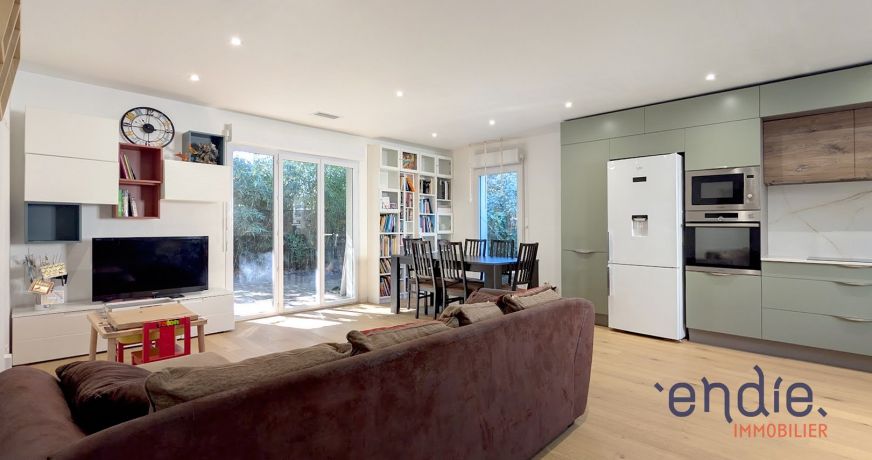 vente Maison Toulouse