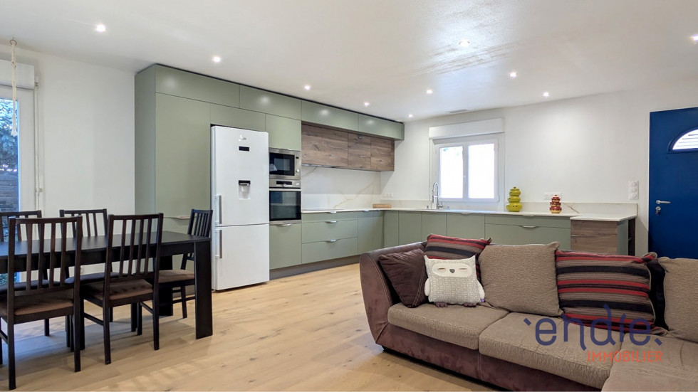 vente Maison Toulouse - Photo 2