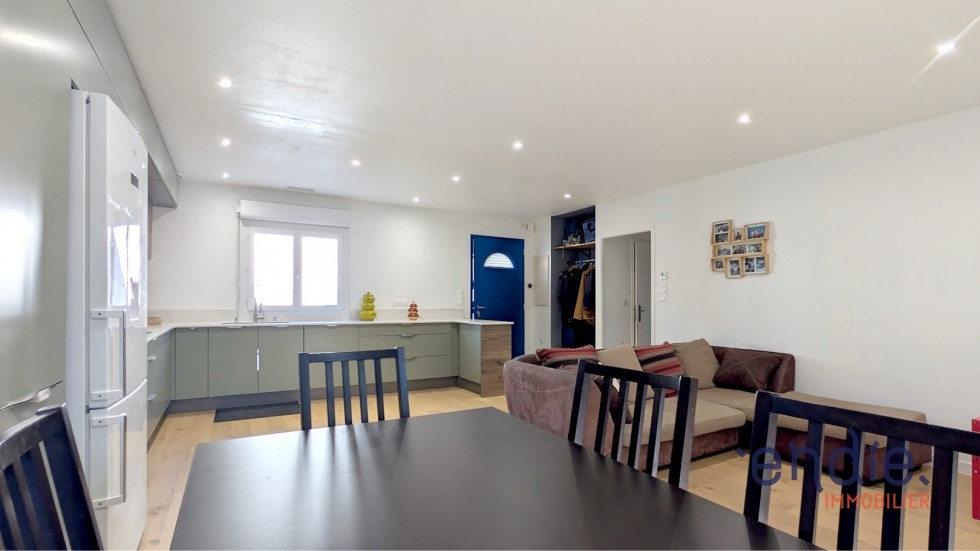 vente Maison Toulouse - Photo 3