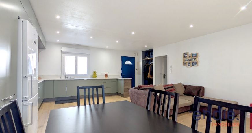 vente Maison Toulouse