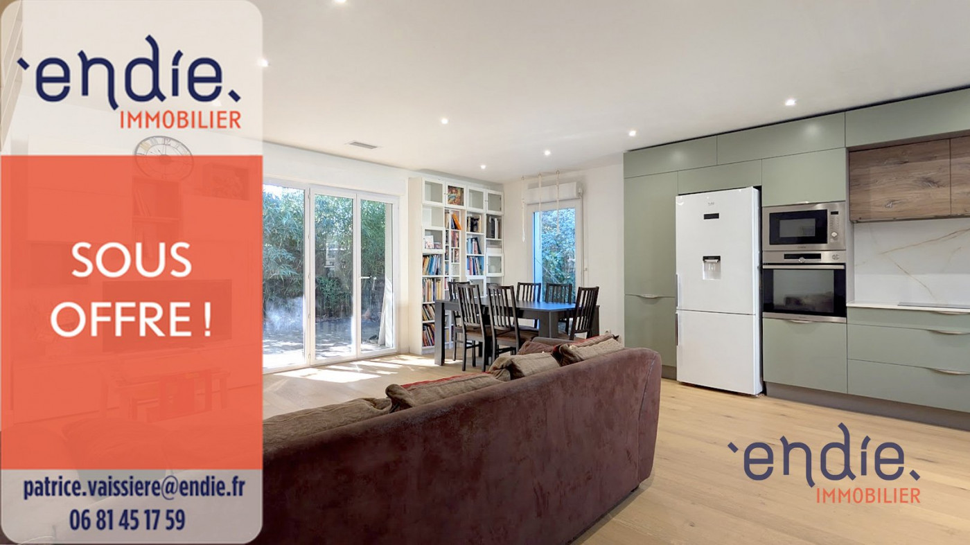 vente Maison Toulouse - Photo 1