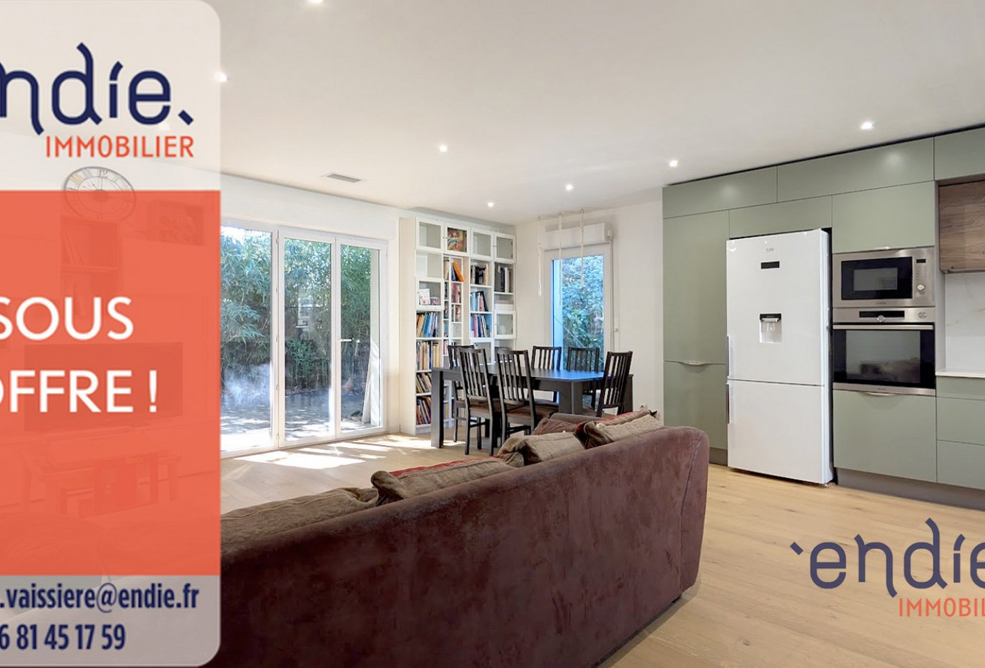 vente Maison Toulouse - Photo 1
