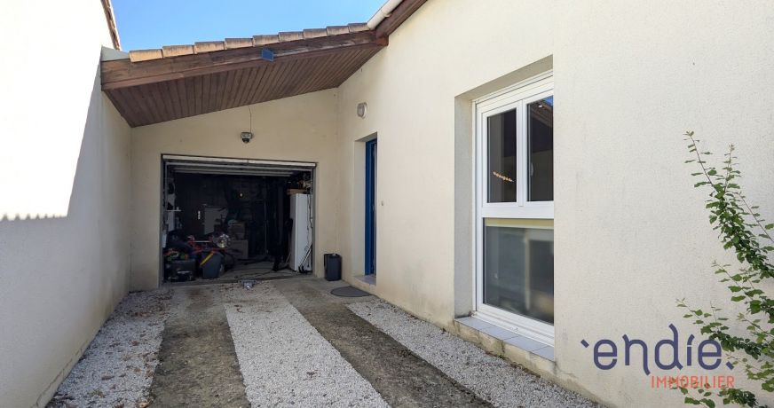 vente Maison Toulouse