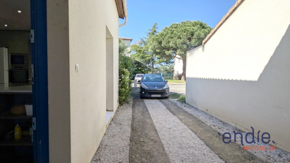 vente Maison Toulouse - Photo 9