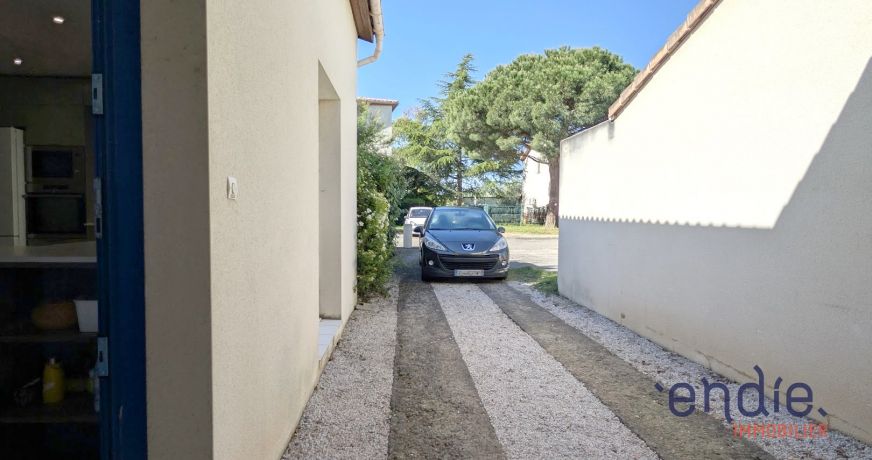 vente Maison Toulouse
