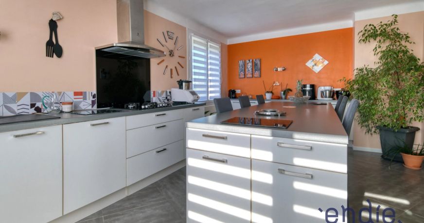 vente Maison Cornebarrieu