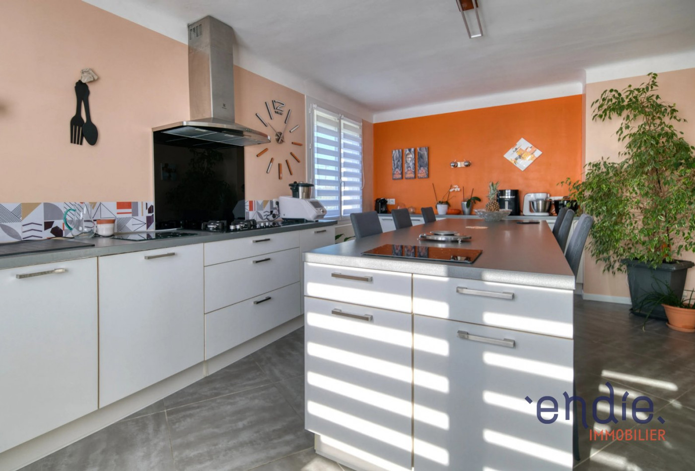 vente Maison Cornebarrieu - Photo 2