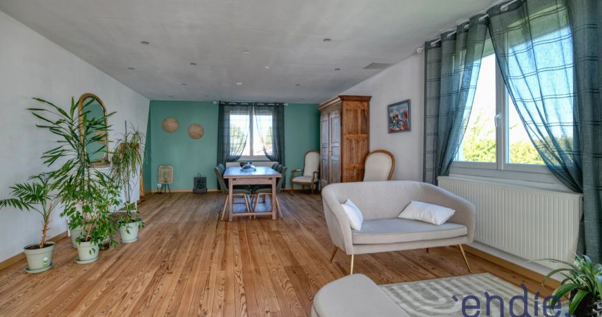 vente Maison Cornebarrieu