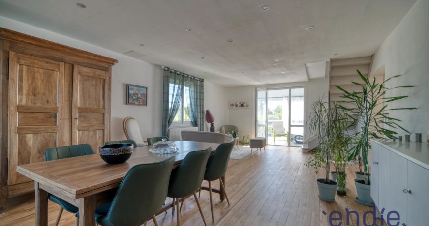 vente Maison Cornebarrieu