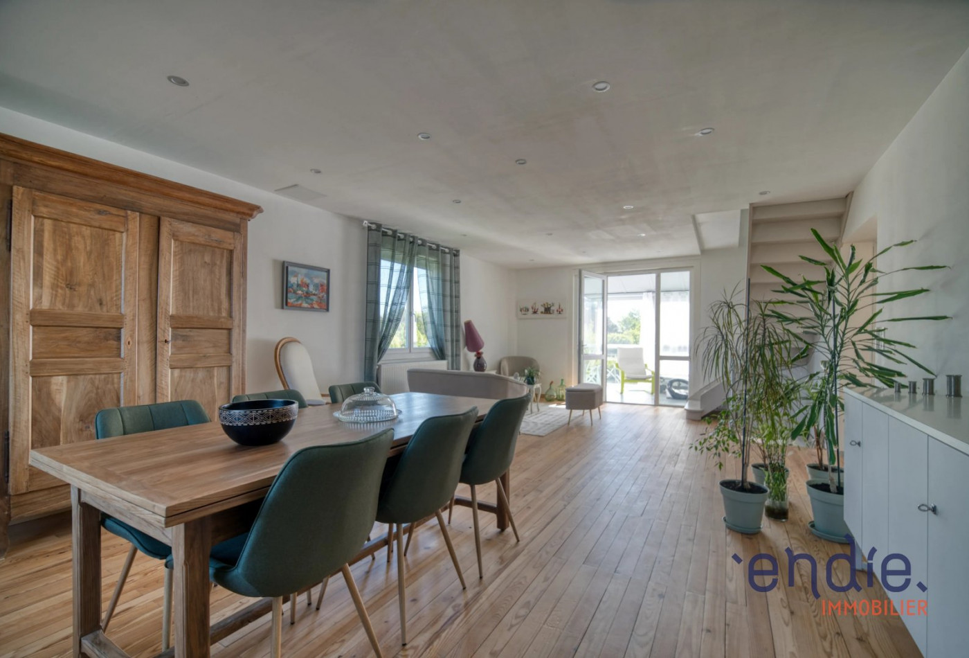 vente Maison Cornebarrieu - Photo 4