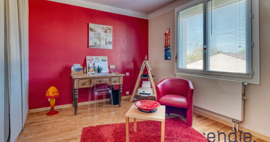 vente Maison Cornebarrieu
