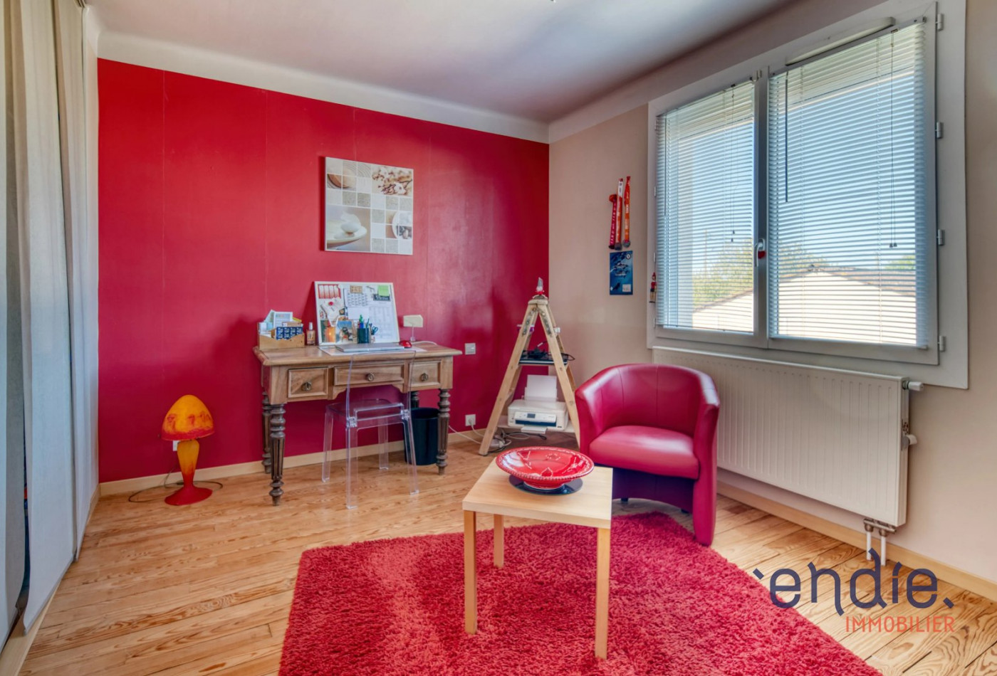 vente Maison Cornebarrieu - Photo 9