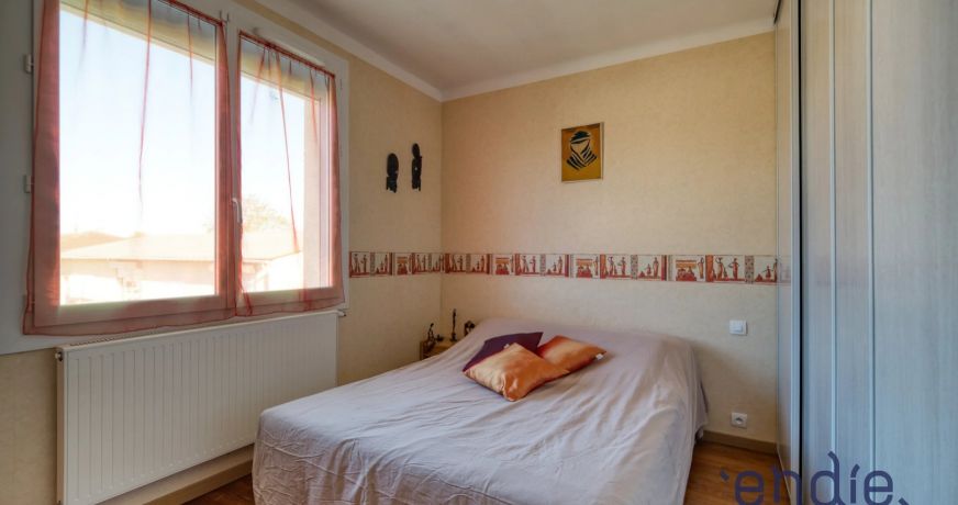 vente Maison Cornebarrieu