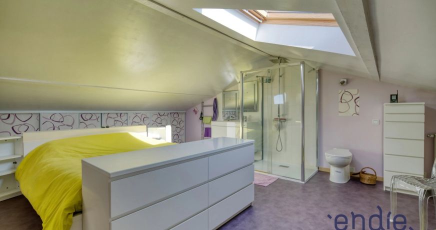 vente Maison Cornebarrieu