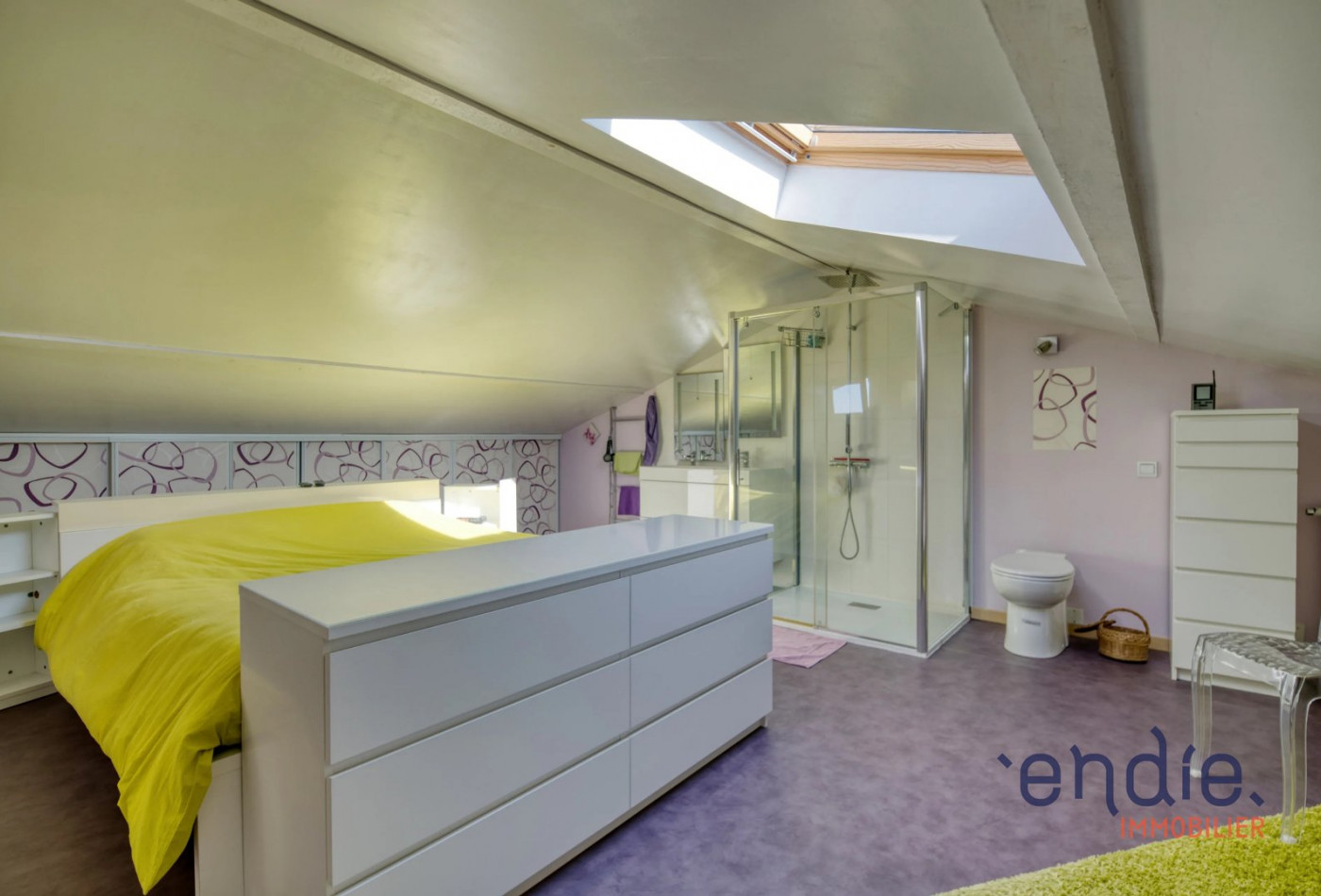 vente Maison Cornebarrieu - Photo 8