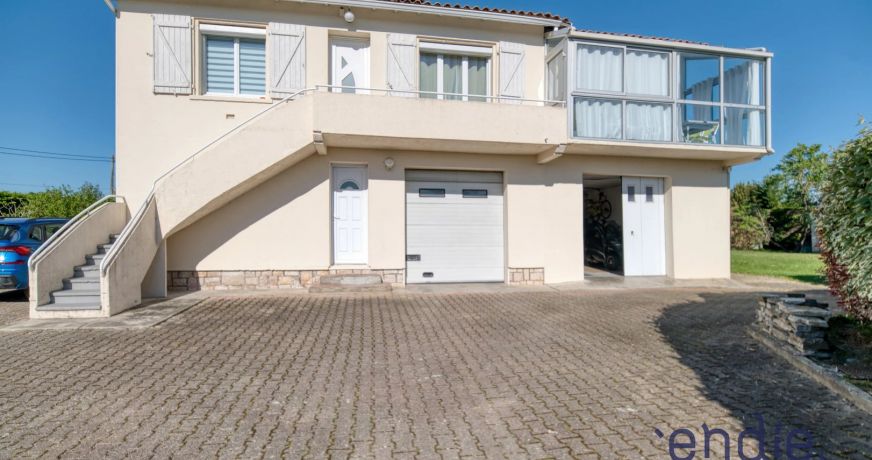 vente Maison Cornebarrieu