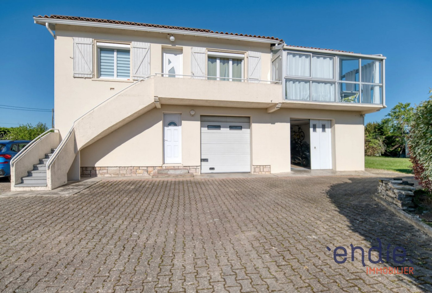 vente Maison Cornebarrieu - Photo 10