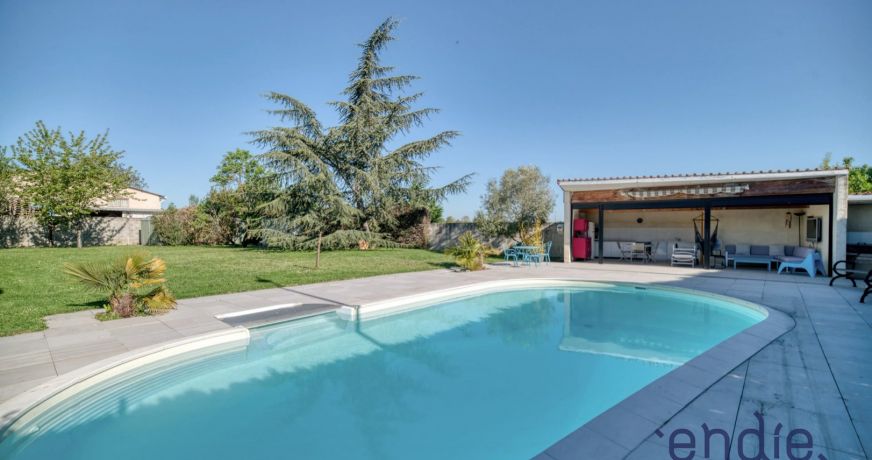 vente Maison Cornebarrieu