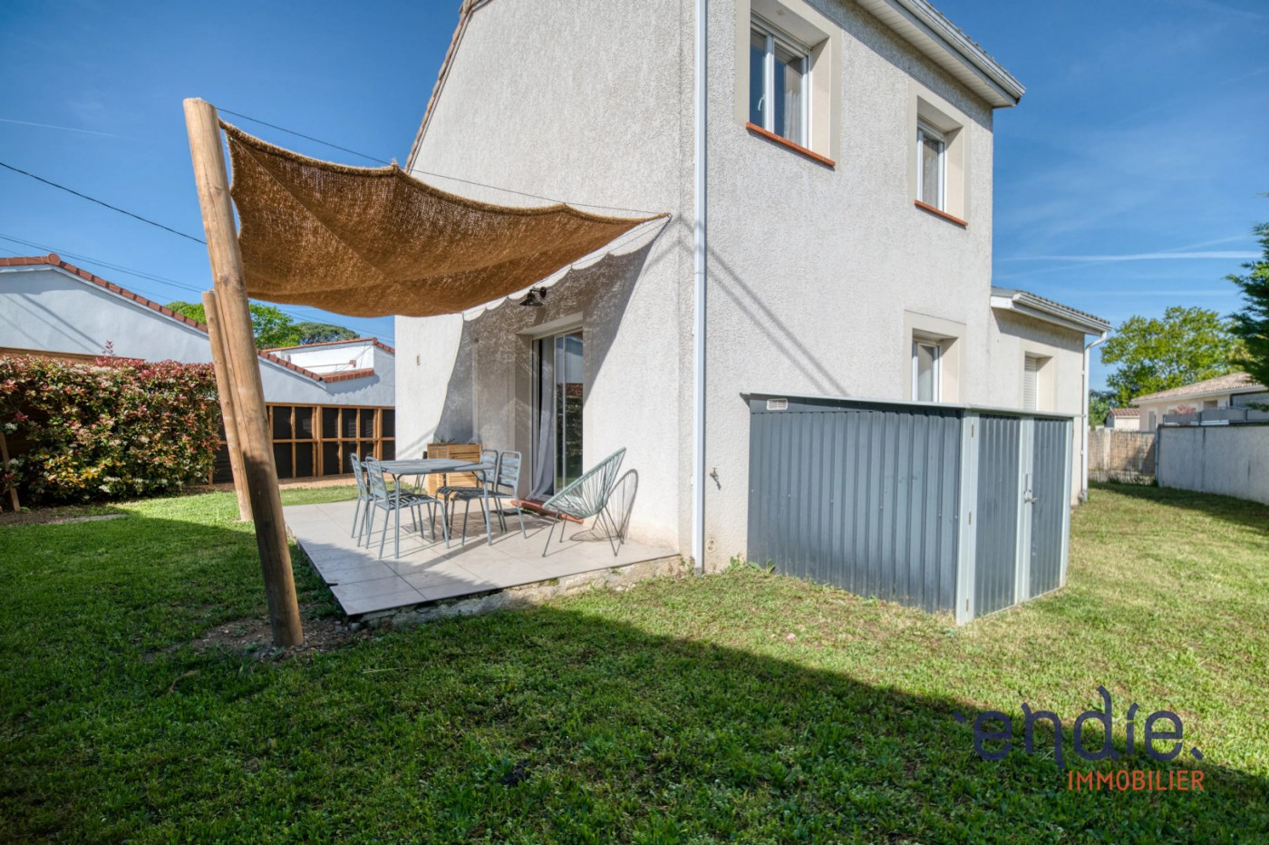 à vendre Maison Toulouse - Photo 12