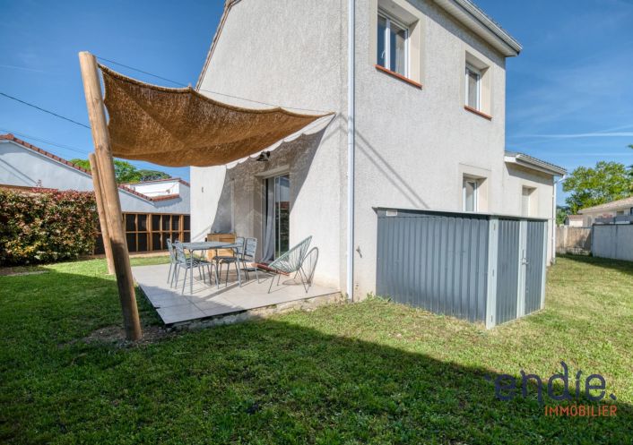 à vendre Maison Toulouse