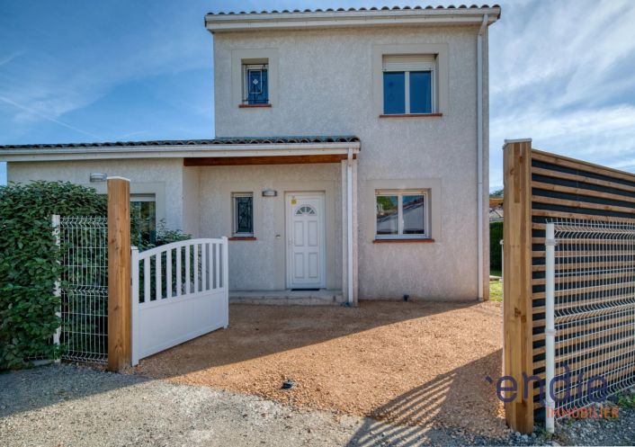 à vendre Maison Toulouse