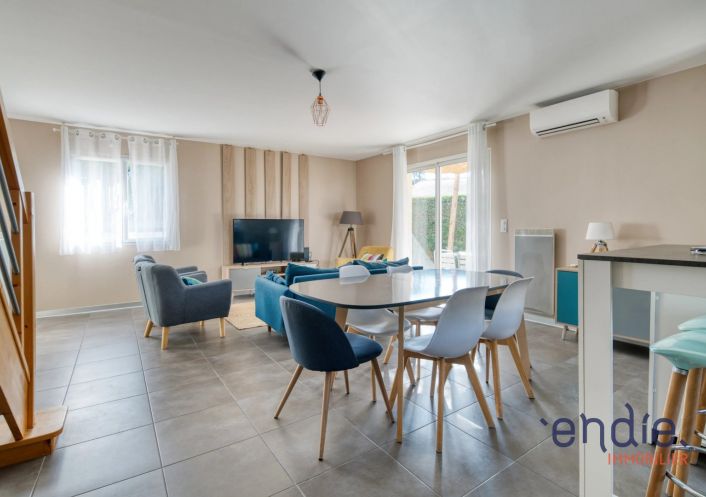 à vendre Maison Toulouse
