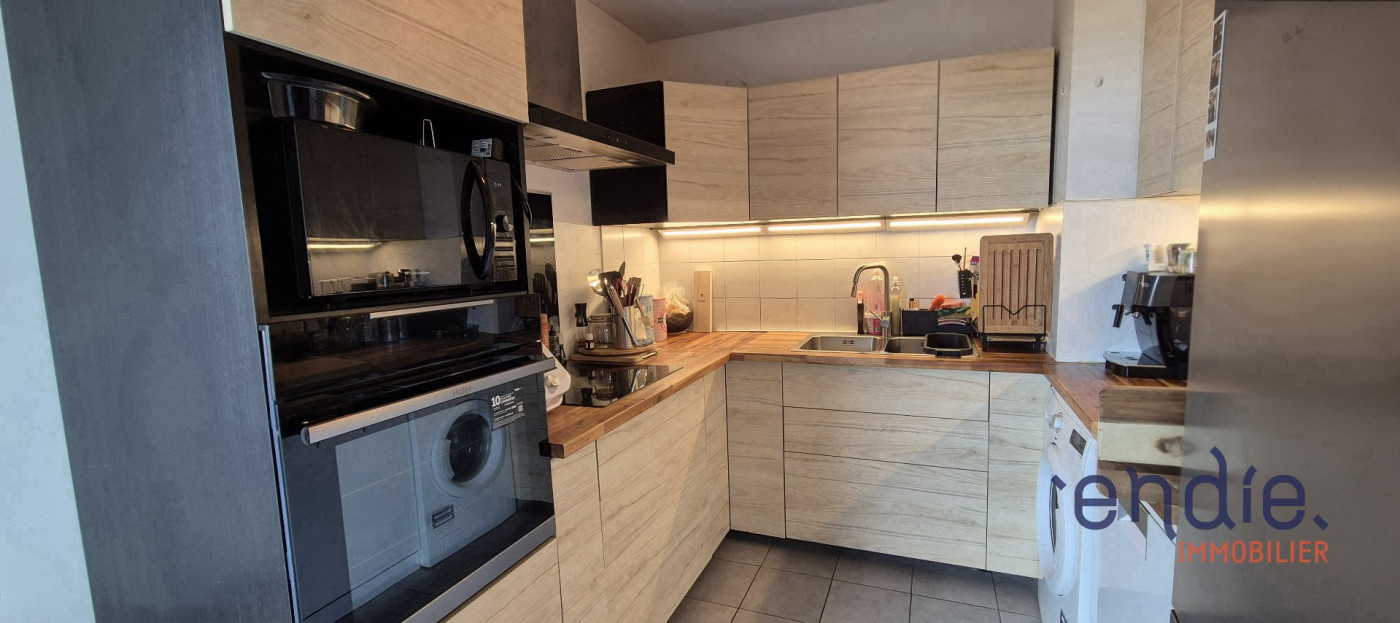 à vendre Appartement Toulouse - Photo 1