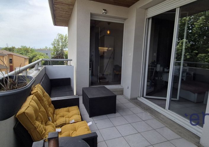 à vendre Appartement Toulouse