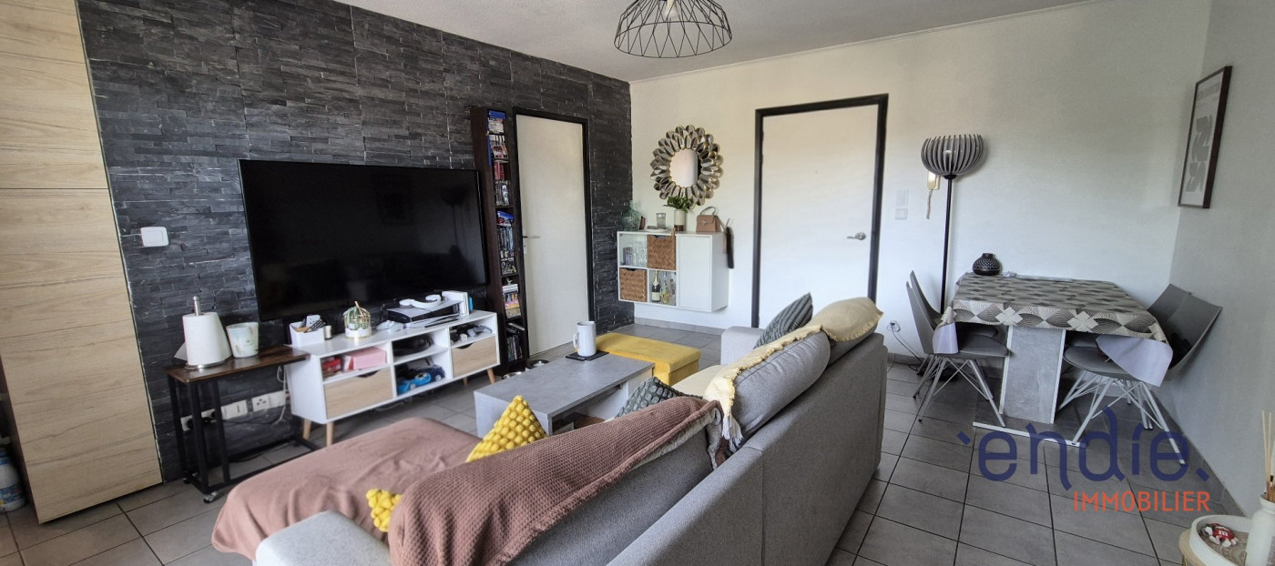 à vendre Appartement Toulouse - Photo 2