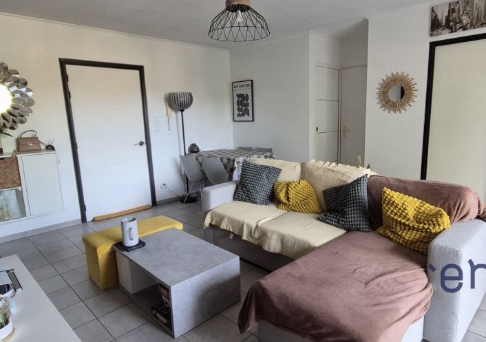 à vendre Appartement Toulouse