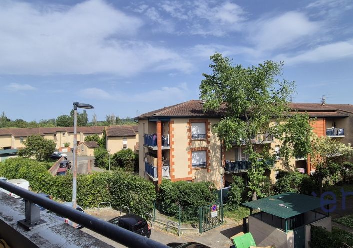 à vendre Appartement Toulouse