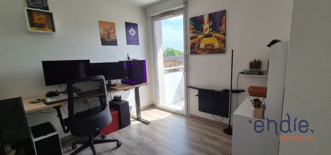 à vendre Appartement Toulouse - Photo 6